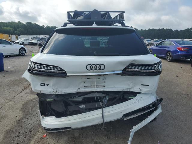 Photo 6 from auction – 2021 AUDI Q7 PRESTIG with VIN WA1VXAF77MD037681