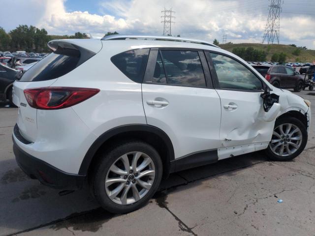 Photo 3 from auction – 2015 MAZDA CX-5 GT with VIN JM3KE4DY4F0431054