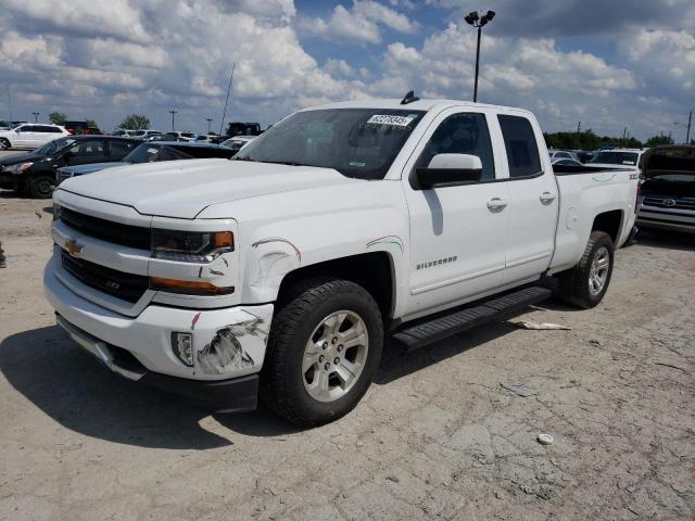 CHEVROLET SILVERADO 2019 with VIN 2GCVKPECXK1198864 - Photo from auction