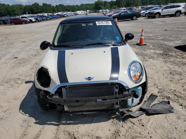 Photo 5 from auction – 2012 MINI COOPER with VIN WMWSU3C50CT259903