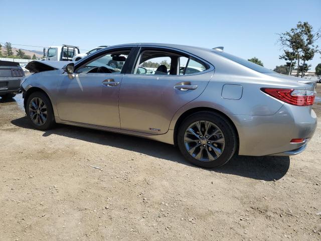 Photo 2 from auction – 2015 LEXUS ES 300H with VIN JTHBW1GG7F2093921