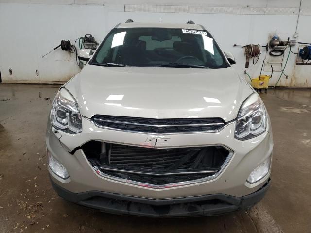 Photo 5 from auction – 2016 CHEVROLET EQUINOX LT with VIN 1GNFLFEK3GZ103117