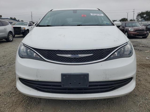 Photo 5 from auction – 2017 CHRYSLER PACIFICA L with VIN 2C4RC1CG7HR744628