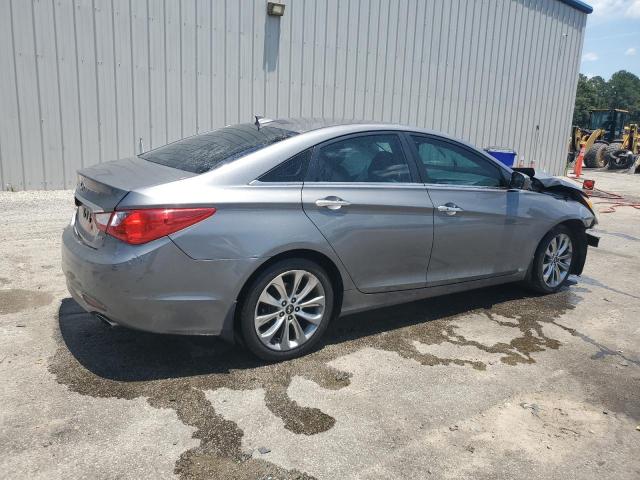 Photo 3 from auction – 2013 HYUNDAI SONATA SE with VIN 5NPEC4AC5DH519065
