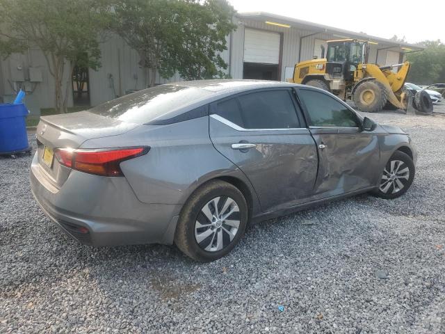 Photo 3 from auction – 2024 NISSAN ALTIMA S with VIN 1N4BL4BV7RN390679