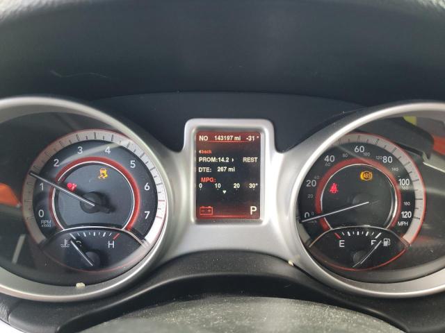 Foto 9 de la subasta – 2016 DODGE JOURNEY con VIN 3C4PDCEG5GT117936