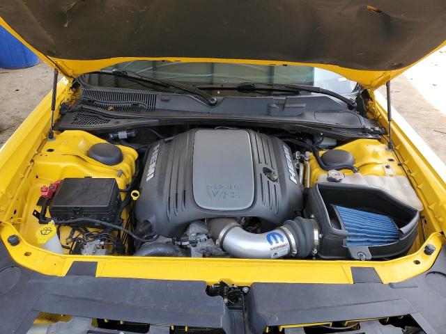 Photo 11 from auction – 2018 DODGE CHALLENGER with VIN 2C3CDZBT5JH166089