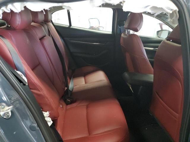 Photo 10 from auction – 2025 MAZDA 3 PREFERRE with VIN 3MZBPBCM1SM468007