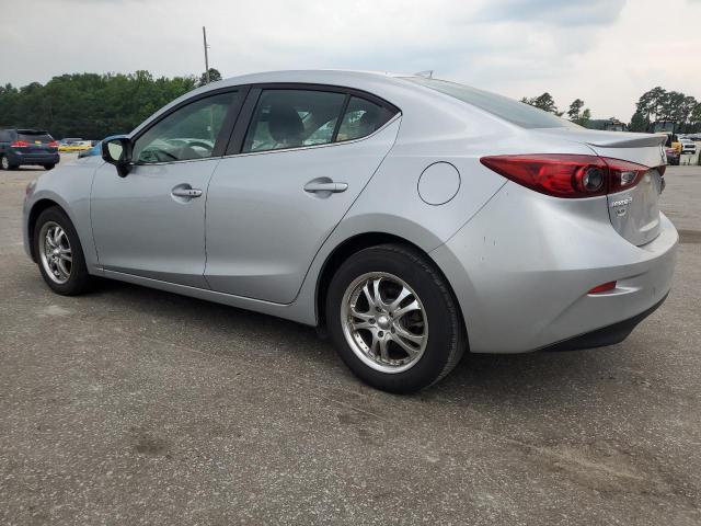 Photo 2 from auction – 2018 MAZDA 3 TOURING with VIN 3MZBN1V39JM218856
