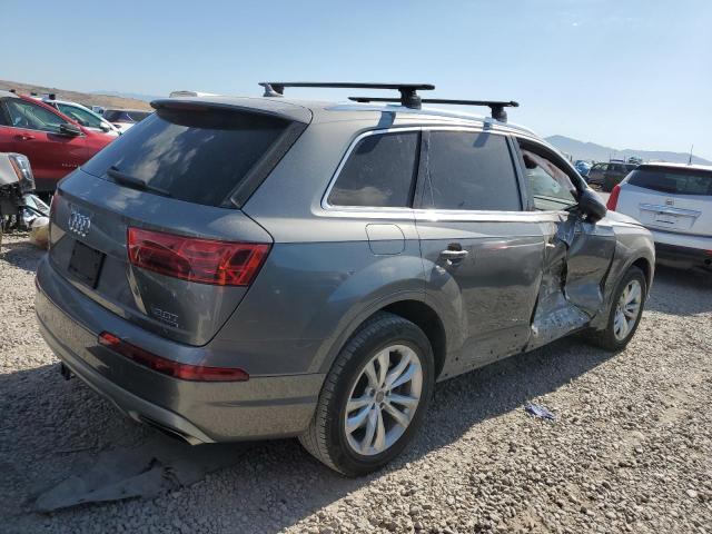 Photo 3 from auction – 2017 AUDI Q7 PREMIUM with VIN WA1LAAF73HD025459
