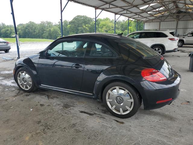 Photo 2 from auction – 2012 VOLKSWAGEN BEETLE with VIN 3VWJP7AT5CM663189