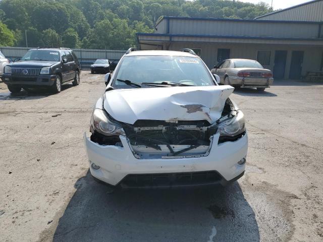 Photo 5 from auction – 2014 SUBARU XV CROSSTR with VIN JF2GPACC3E8310594