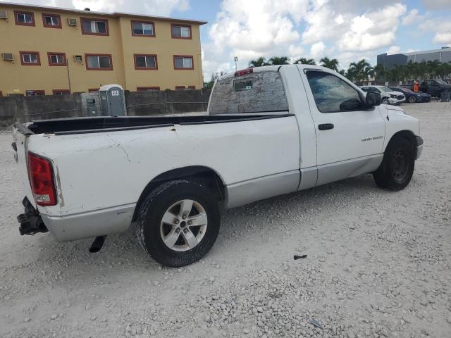 Photo 3 from auction – 2002 DODGE RAM 1500 with VIN 1D7HA16K52J214340