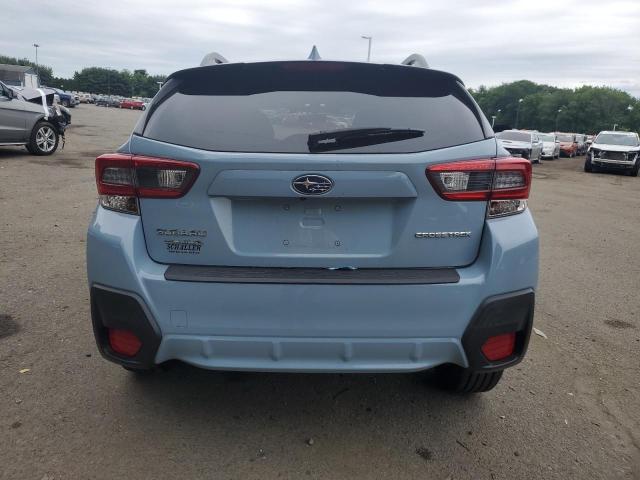 Photo 6 from auction – 2021 SUBARU CROSSTREK with VIN JF2GTAEC3MH232602