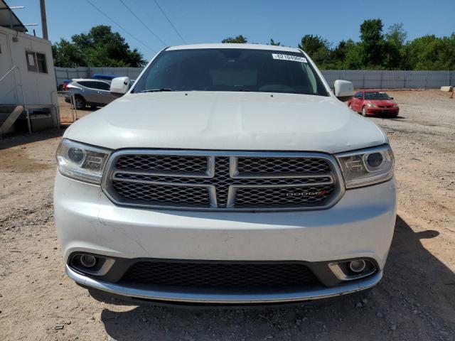 Photo 5 from auction – 2018 DODGE DURANGO SX with VIN 1C4RDHAG6JC261655