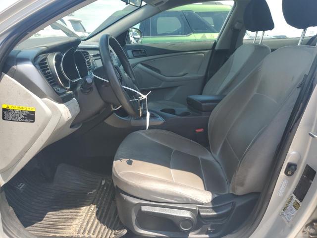 Photo 7 from auction – 2013 KIA OPTIMA LX with VIN KNAGM4A72D5410858
