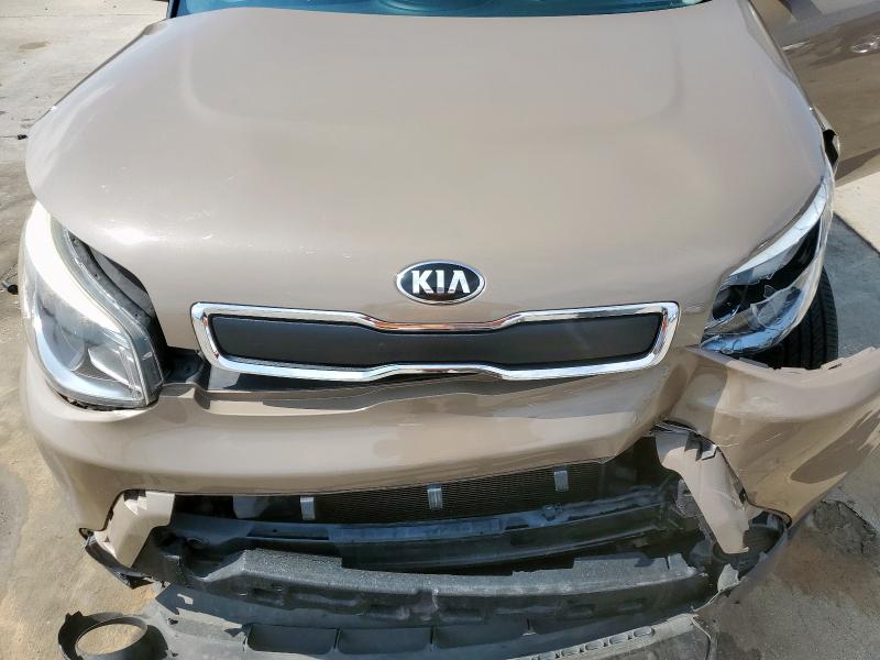Photo 12 from auction – 2015 KIA SOUL with VIN KNDJN2A26F7152754