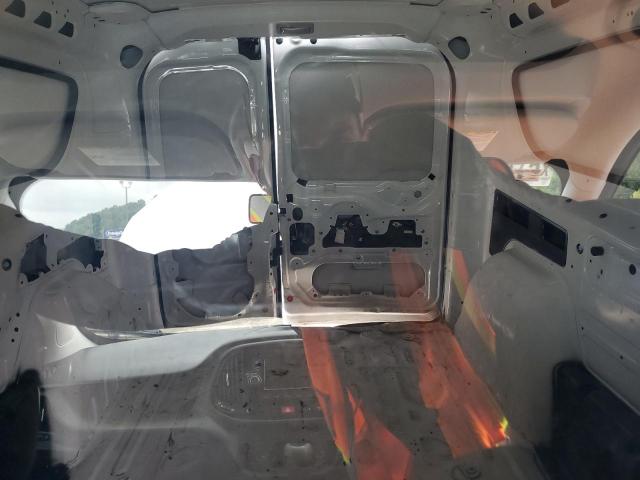 Photo 10 from auction – 2020 RAM PROMASTER with VIN ZFBHRFAB4L6R51415