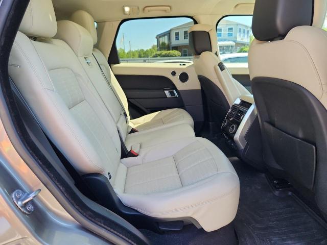 Photo 11 from auction – 2021 LAND ROVER RANGE ROVE with VIN SALWV2SE7MA765845