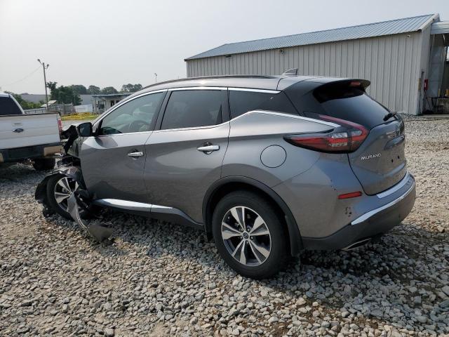Photo 2 from auction – 2023 NISSAN MURANO SV with VIN 5N1AZ2BJ5PC113345