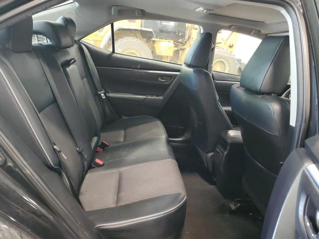 Photo 10 from auction – 2016 TOYOTA COROLLA L with VIN 2T1BURHE9GC508792