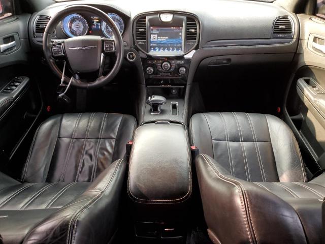 Photo 8 from auction – 2014 CHRYSLER 300 S with VIN 2C3CCAGG8EH331414