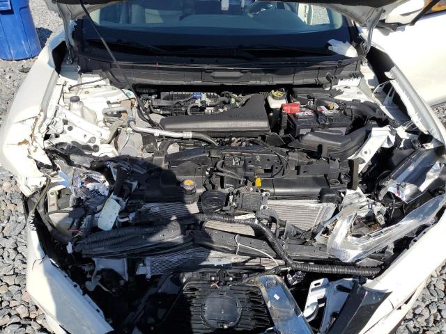 Photo 12 from auction – 2018 NISSAN ROGUE S with VIN KNMAT2MT5JP565008