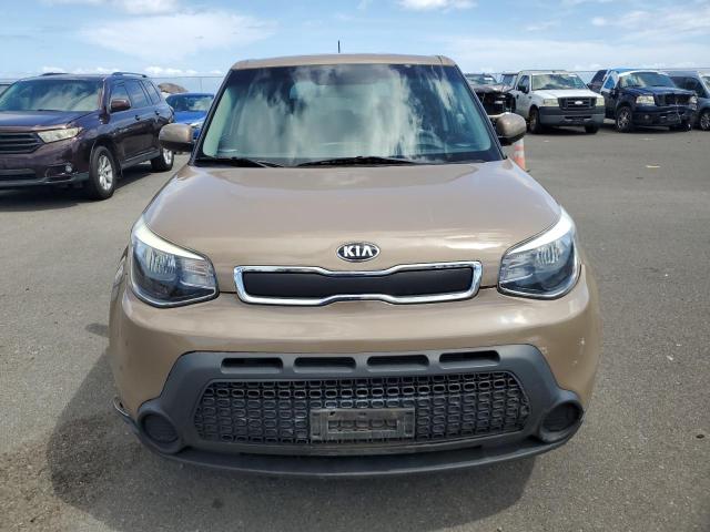 Photo 5 from auction – 2015 KIA SOUL with VIN KNDJN2A29F7170732
