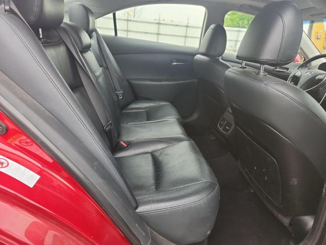 Photo 10 from auction – 2011 LEXUS ES 350 with VIN JTHBK1EG1B2419429