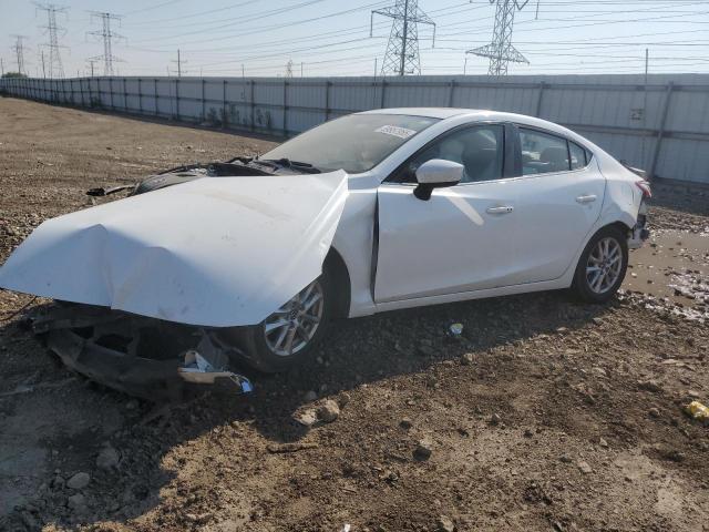MAZDA 3 TOURING 2016 with VIN 3MZBM1W75GM267128 - Photo from auction