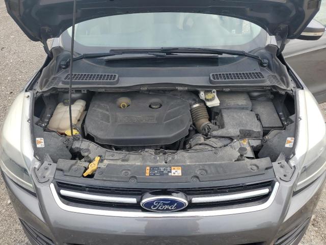 Photo 12 from auction – 2014 FORD ESCAPE TIT with VIN 1FMCU0J97EUA68208