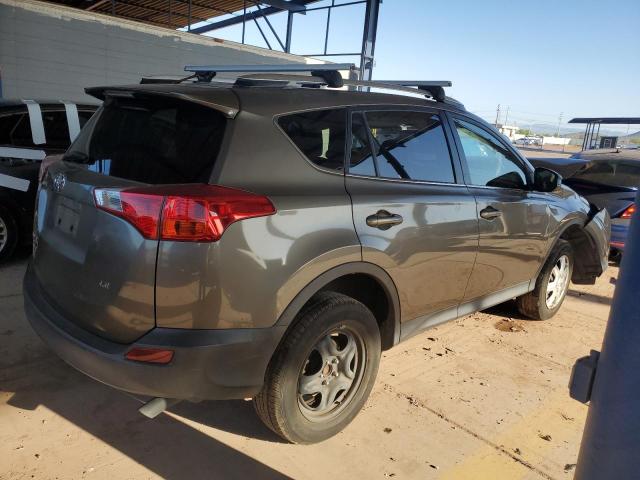 Photo 3 from auction – 2014 TOYOTA RAV4 LE with VIN JTMZFREV9ED042021