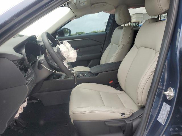 Photo 7 from auction – 2025 MAZDA CX-50 SELE with VIN 7MMVABAM3SN340474