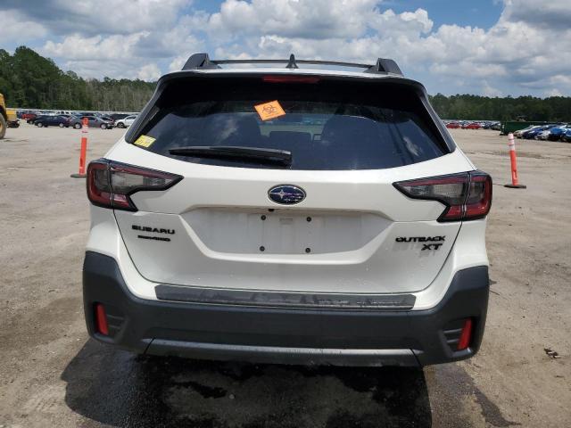 Photo 6 from auction – 2021 SUBARU OUTBACK ON with VIN 4S4BTGLD5M3221293
