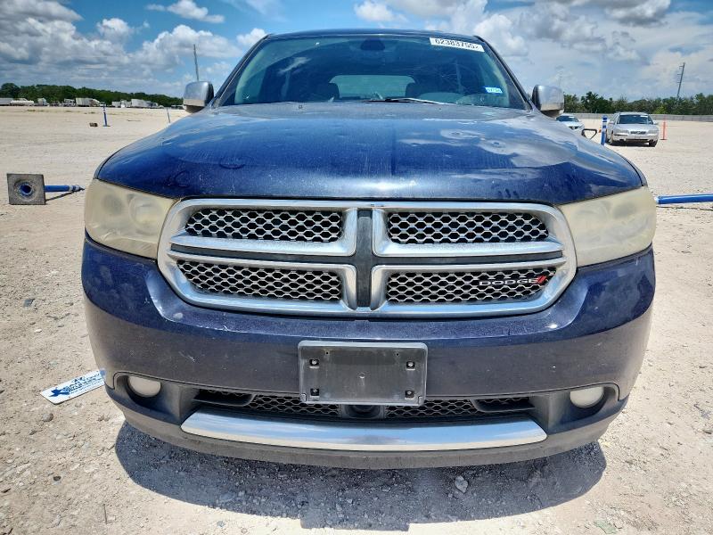Photo 5 from auction – 2013 DODGE DURANGO CI with VIN 1C4RDJEG6DC699856