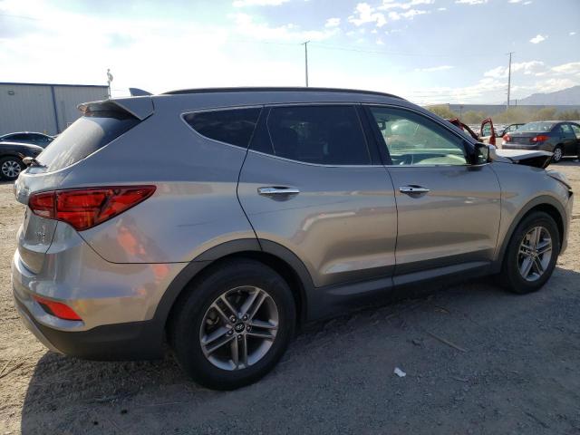 Photo 3 from auction – 2017 HYUNDAI SANTA FE S with VIN 5NMZU3LB5HH014529