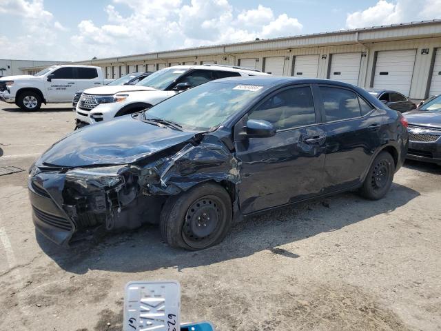 Photo 1 from auction – 2019 TOYOTA COROLLA L with VIN 2T1BURHE1KC130329