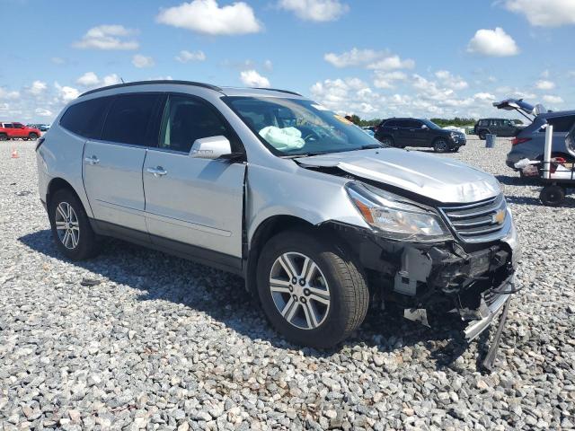 Photo 4 from auction – 2015 CHEVROLET TRAVERSE L with VIN 1GNKRGKD8FJ214767
