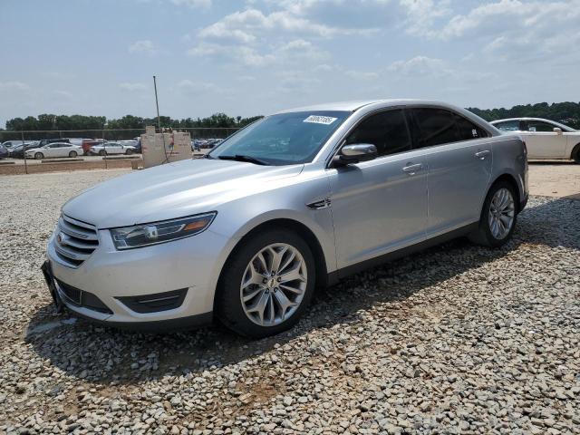 FORD TAURUS LIM 2016 with VIN 1FAHP2F86GG109576 - Photo from auction