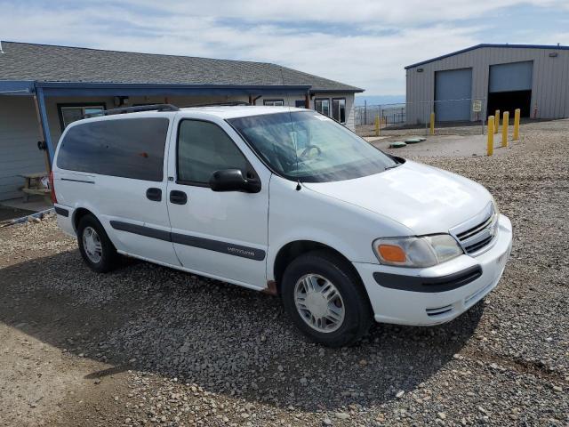 Photo 4 from auction – 2004 CHEVROLET VENTURE with VIN 1GNDX03E14D238465