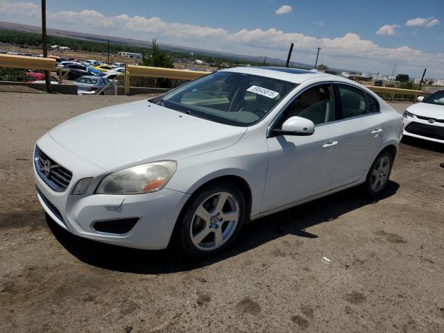 Photo 1 from auction – 2013 VOLVO S60 T5 with VIN YV1612FH7D2191517