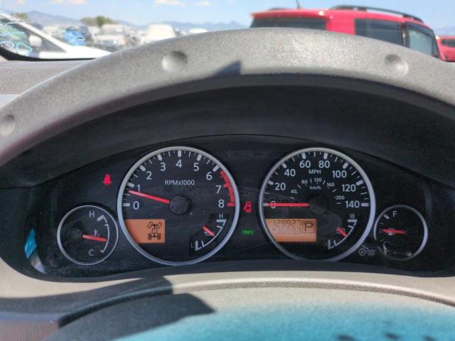Photo 9 from auction – 2012 NISSAN PATHFINDER with VIN 5N1AR1NB8CC629580