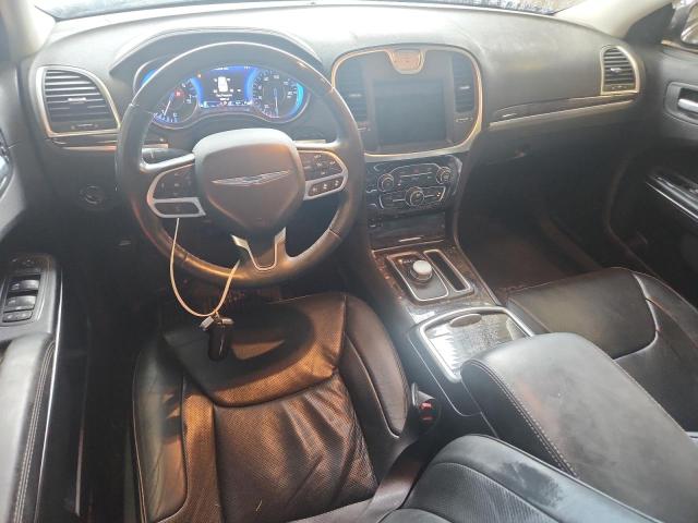 Photo 8 from auction – 2017 CHRYSLER 300C with VIN 2C3CCAEG8HH570243