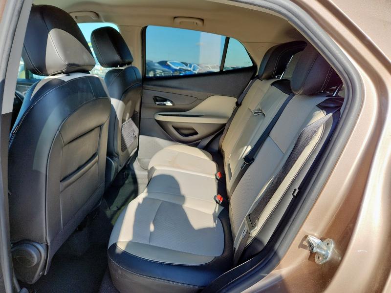 Photo 11 from auction – 2019 BUICK ENCORE PRE with VIN KL4CJASB2KB935102