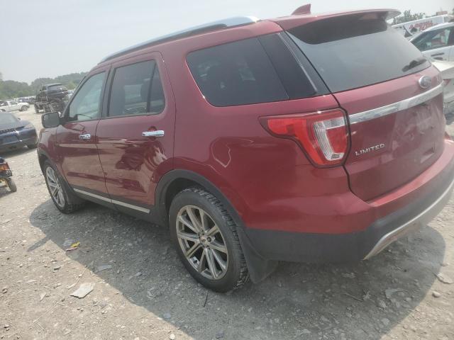 Zdjęcie 2 z aukcji – 2017 FORD EXPLORER L z VIN 1FM5K7FH2HGA59605