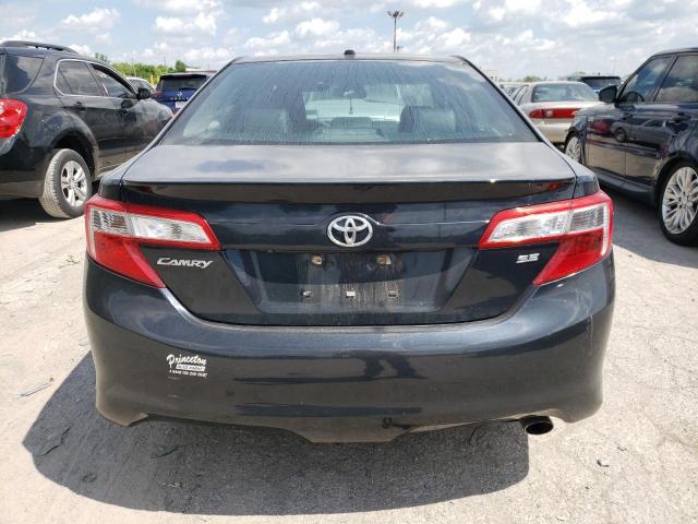 Photo 6 from auction – 2014 TOYOTA CAMRY L with VIN 4T1BF1FK9EU460193