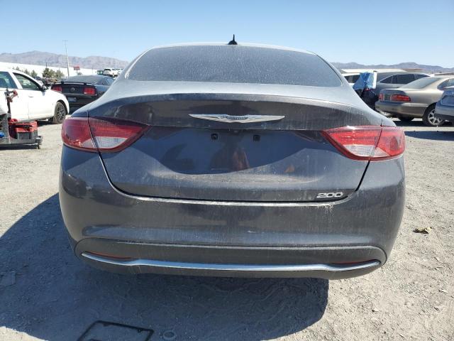 Photo 6 from auction – 2016 CHRYSLER 200 LIMITE with VIN 1C3CCCAB3GN137375