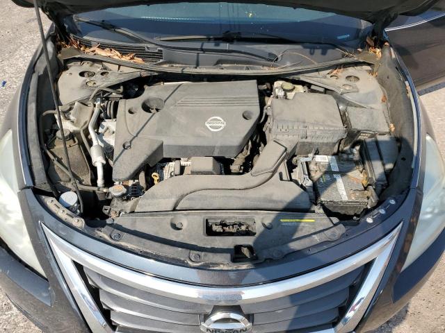 Photo 11 from auction – 2015 NISSAN ALTIMA 2.5 with VIN 1N4AL3AP7FC417461