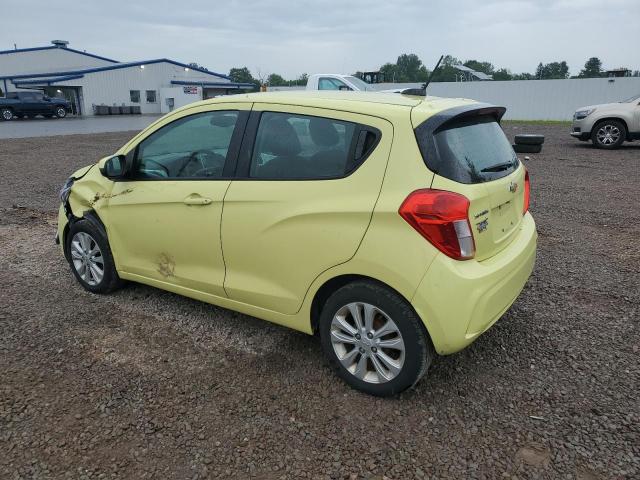 Photo 2 from auction – 2017 CHEVROLET SPARK 1LT with VIN KL8CD6SA5HC827246