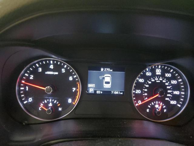 Photo 9 from auction – 2019 KIA FORTE FE with VIN 3KPF24AD8KE092725